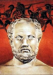 Picture of Thucydides